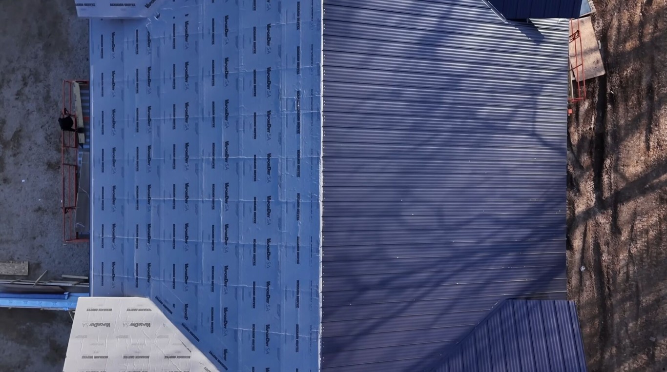 Professional roof inspection services in Martinez, CA