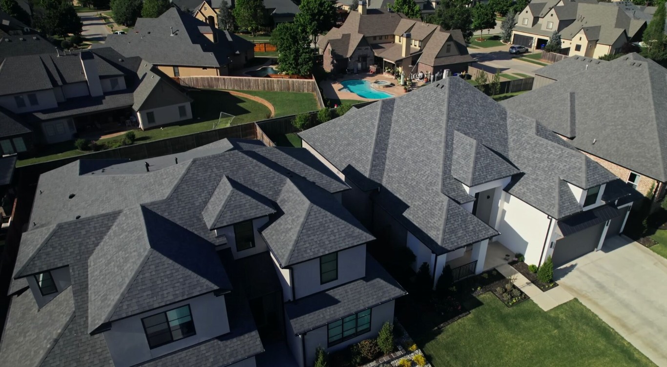 Quality roof replacement services in Martinez, CA